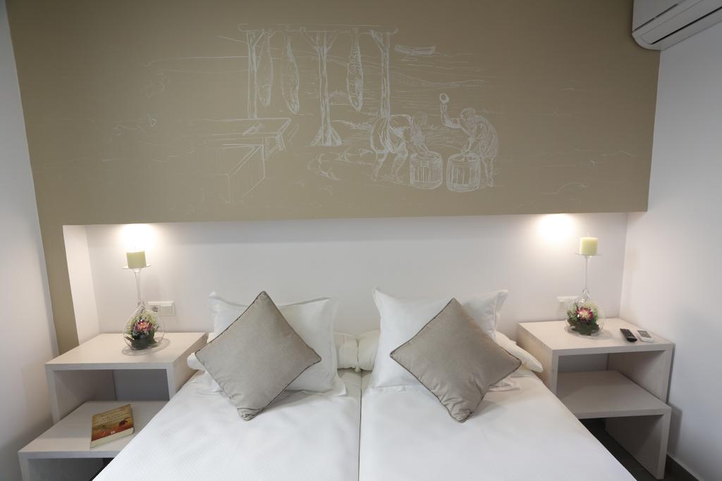 La Pasajera Hostal Boutique Conil De La Frontera Room photo
